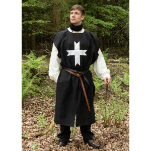 Crusader tabard, tunic