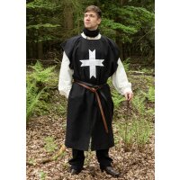 Crusader tabard, tunic