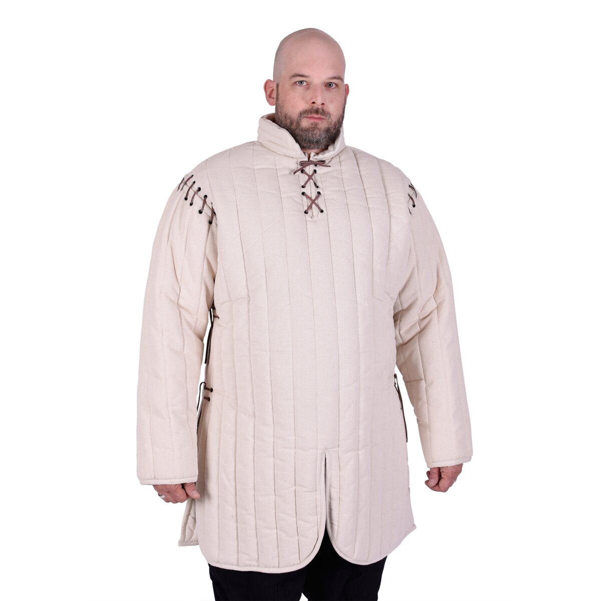 Gambeson/ tunica lunga