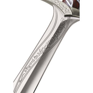Herr der Ringe - Stich, das Schwert von Frodo Beutlin