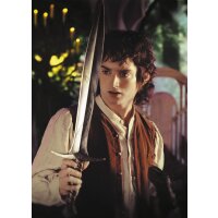 Lord of the Rings - Sting, the sword Frodo Baggins
