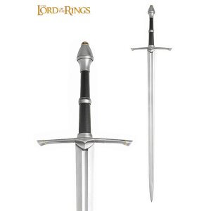 Herr der Ringe - Waldläufer-Schwert von Aragorn