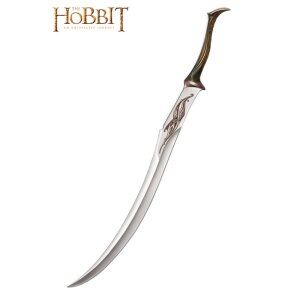 Le Hobbit - Épée de linfanterie du Bois-le-Duc