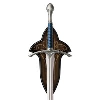 The Hobbit - Glamdring, the sword of Gandalf the Grey
