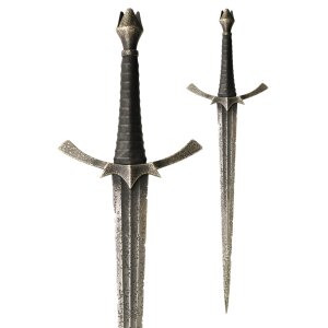 The Hobbit - Morgul blade, the dagger of the Nazgul
