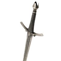 The Hobbit - Morgul blade, the dagger of the Nazgul