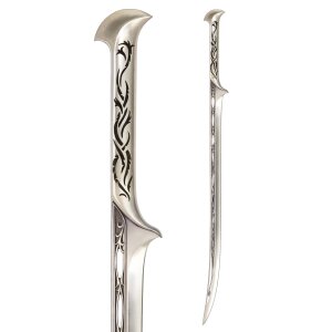 Der Hobbit - Schwert des Elbenk&ouml;nigs Thranduil