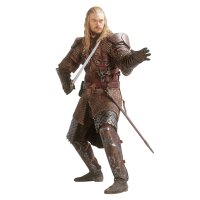 Lord of the Rings - Guthwine, the sword of Eomer