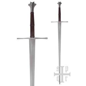 Long sword for show fighting, SK-B (National Museum...