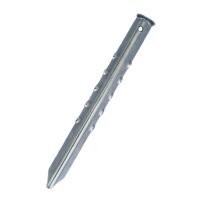 Tent - peg, large