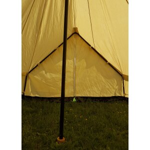 LARP tent Merglin, natural color