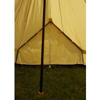 LARP tent Merglin, natural color