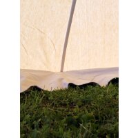 Knight tent Herald, 3 x 3 m