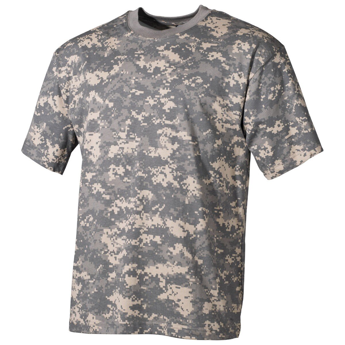 T-shirt outdoor, demi-manches, AT-digital, 170 g/m²,