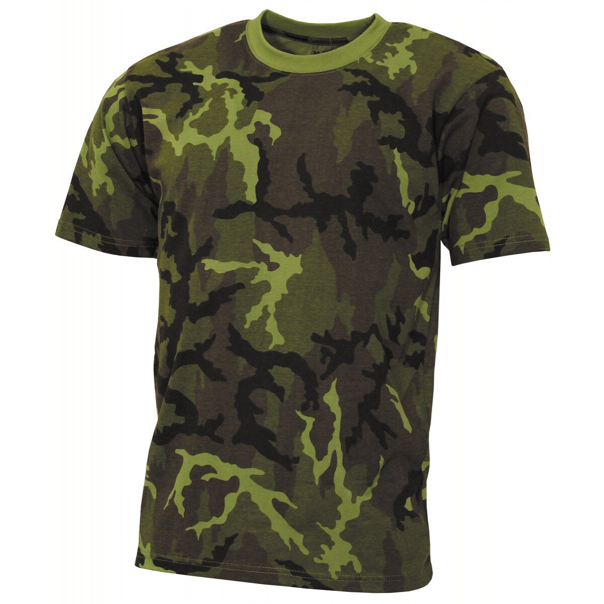 T-shirt outdoor, "Streetstyle", M 95 CZ...