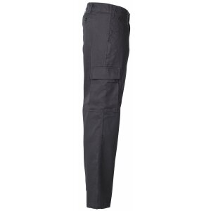 BW Moleskin Pants,  black