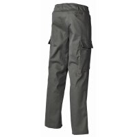 BW Moleskin Pants, OD green