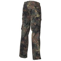 BW Field Pants, BW camo, 5 colours