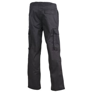 BW Field Pants, black