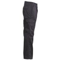 BW Field Pants, black
