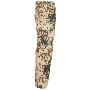 BW Field Pants, BW tropical camo, 3 colours