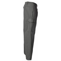 BW Moleskin Pants, thermal lining, OD green