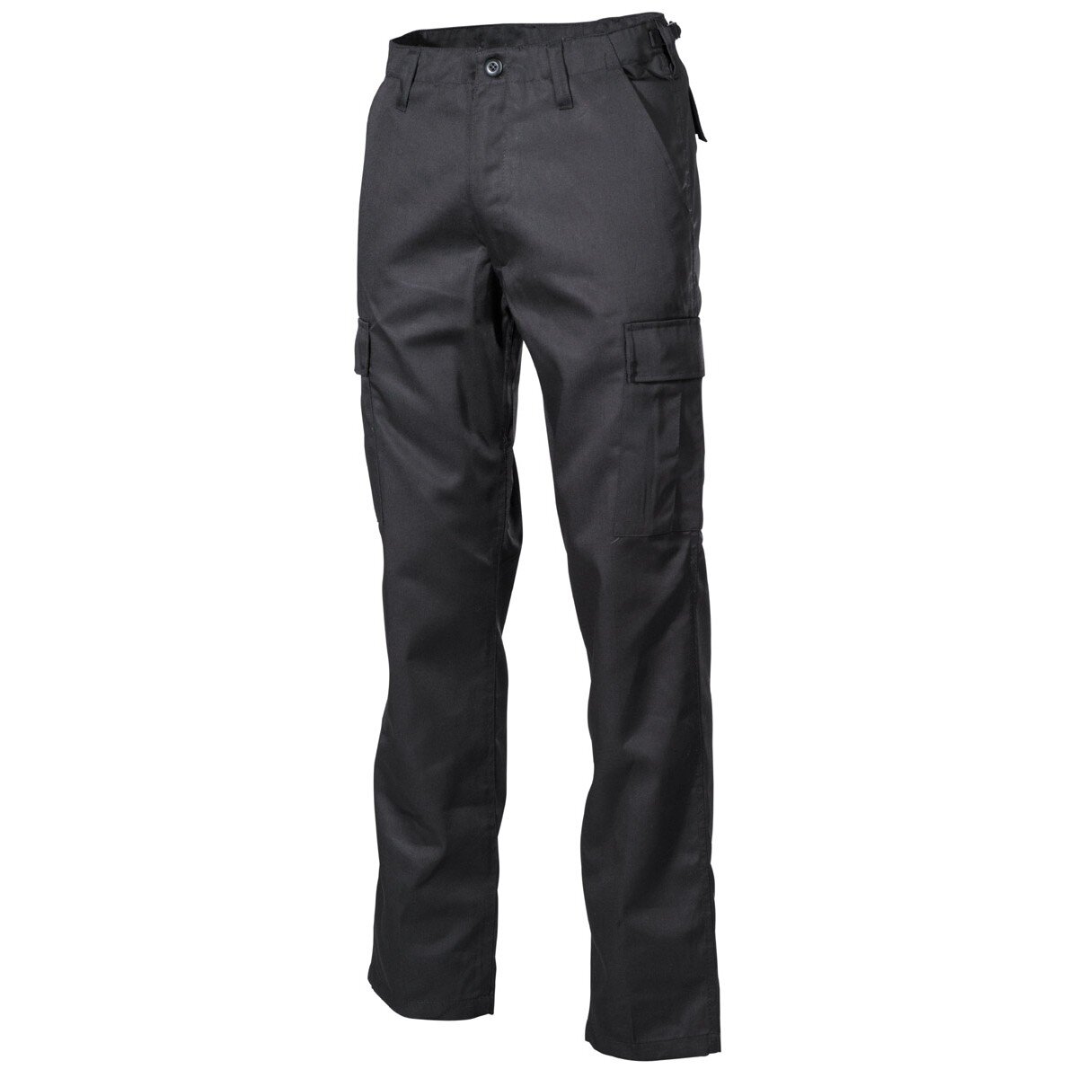 Pantalon de trekking noir