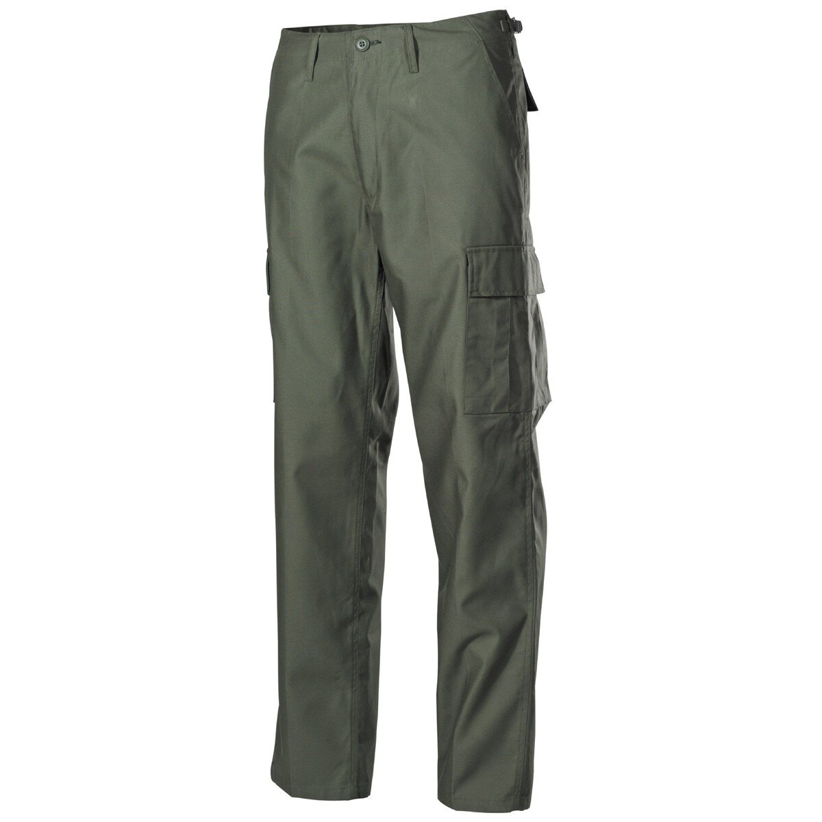 Pantalon de trekking Olive