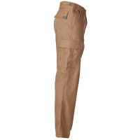 US Combat Pants, BDU, coyote tan