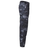 US Combat Pants, BDU, HDT-camo LE