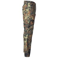 US Combat Pants, BDU, BW camo