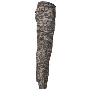 US Combat Pants, BDU, AT-digital