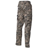 US Combat Pants, BDU, AT-digital