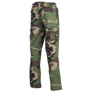 Pantalon US, BDU, M 97 SK camouflage