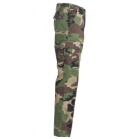 US Combat Pants, BDU, M 97 SK camo