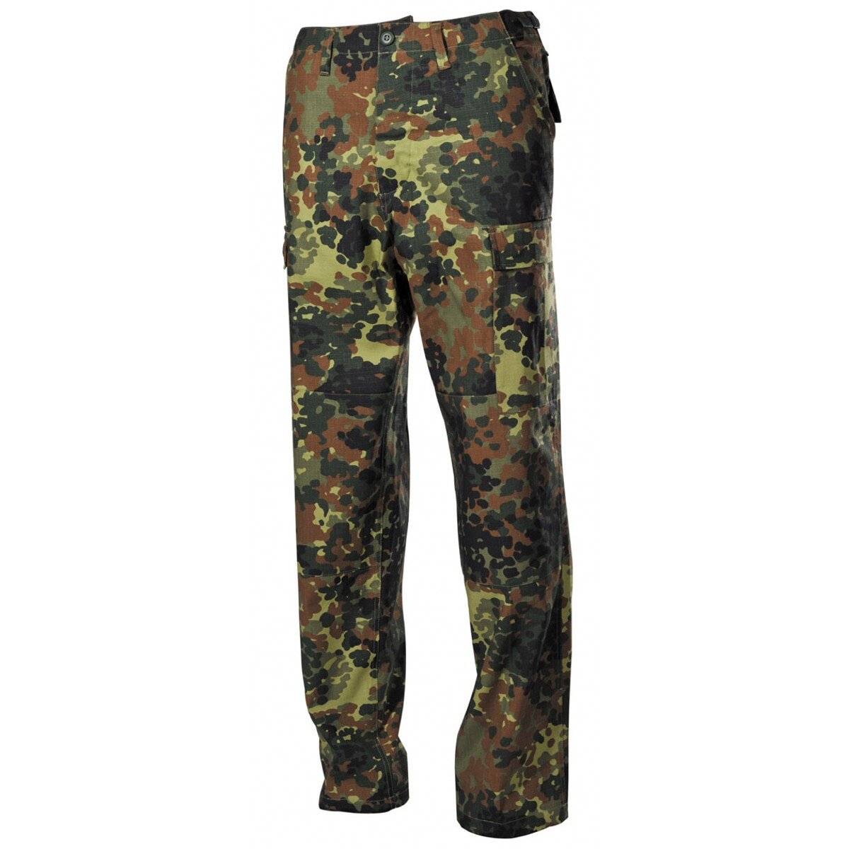 pantalon US, BDU, Rip Stop, BW camo