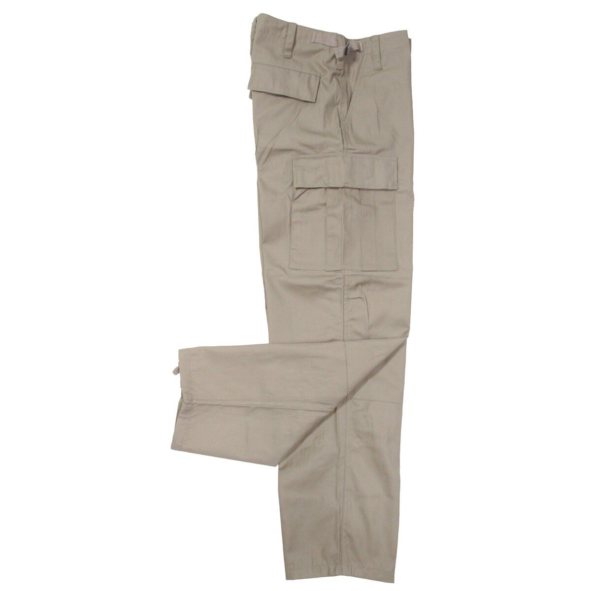 US Combat Pants BDU, khaki