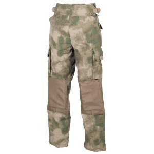 Commando Pants, &quot;Smock&quot;, Rip Stop,...