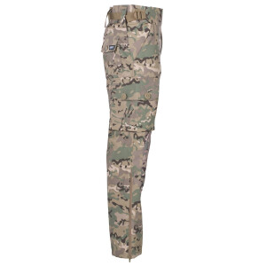 Commando Pants, "Smock", Rip Stop, operation-camo