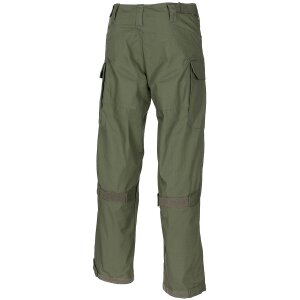 Combat Pants, "Mission ", Ny/Co, Rip Stop, OD...