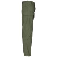 Combat Pants, "Mission ", Ny/Co, Rip Stop, OD green