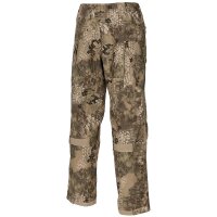 Combat Pants, "Mission ", Ny/Co, Rip Stop, snake FG