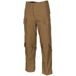 Combat Pants, "Mission ", Ny/Co, Rip Stop,...