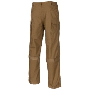 Combat Pants, "Mission ", Ny/Co, Rip Stop,...