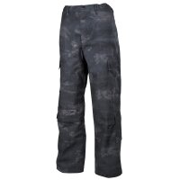 US Field Pants, ACU, Rip Stop, HDT-camo LE