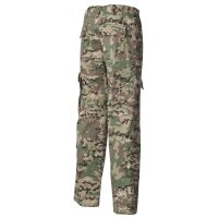 US Field Pants, ACU, Rip Stop, operation-camo