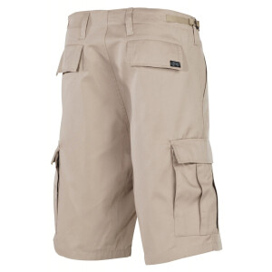 US Bermudas, BDU, khaki, leg pockets