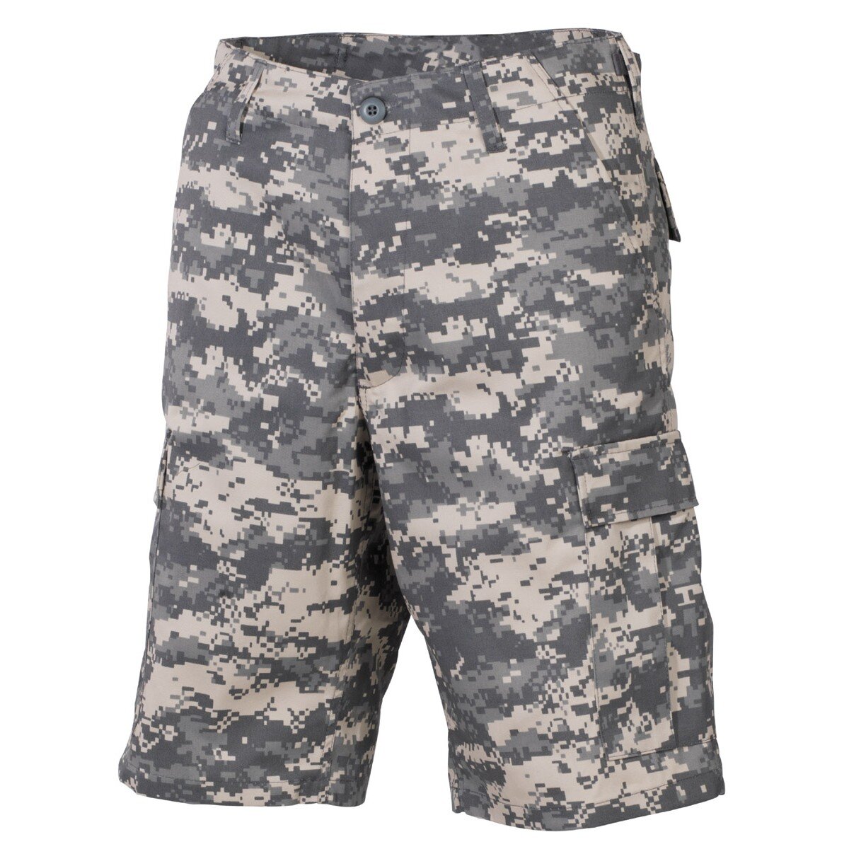 US Bermudas, BDU, AT-digital, leg pockets