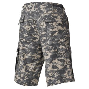 US Bermudas, BDU, Rip Stop, AT-digital