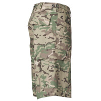 US Bermudas, BDU, Rip Stop, operation-camo